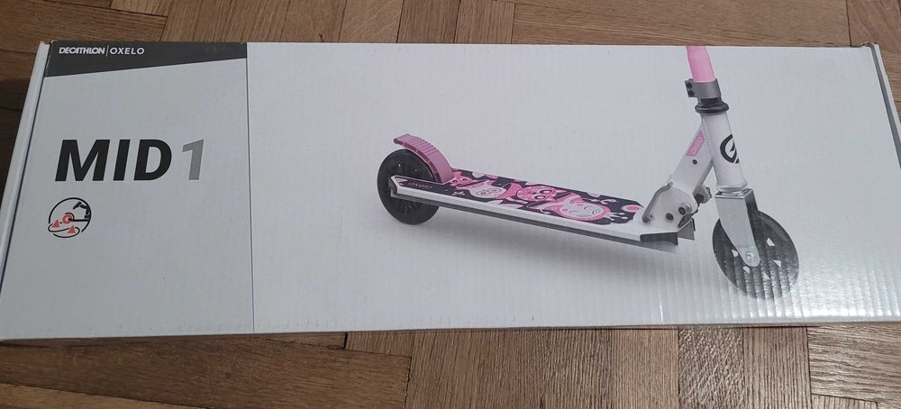 Hulajnoga OXELO MID1