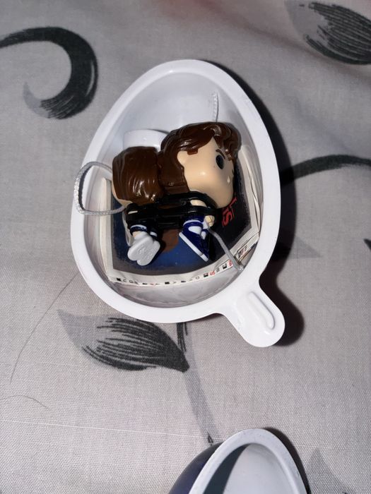 Фігурки осд, Stranger things