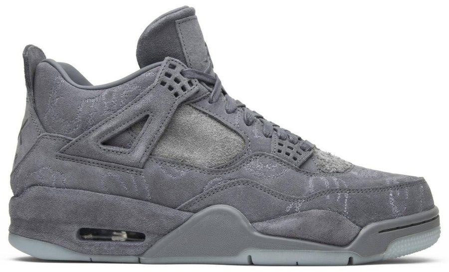 Air Jordan 4 Retro Kaws