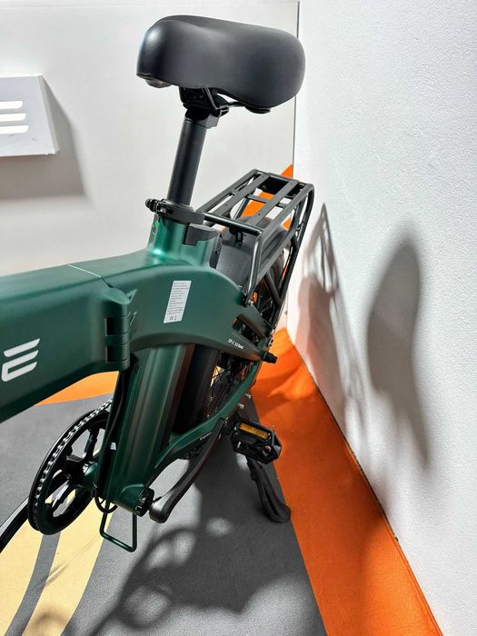 Rower Elektryczny Engwe EP-2 3.0 Boost