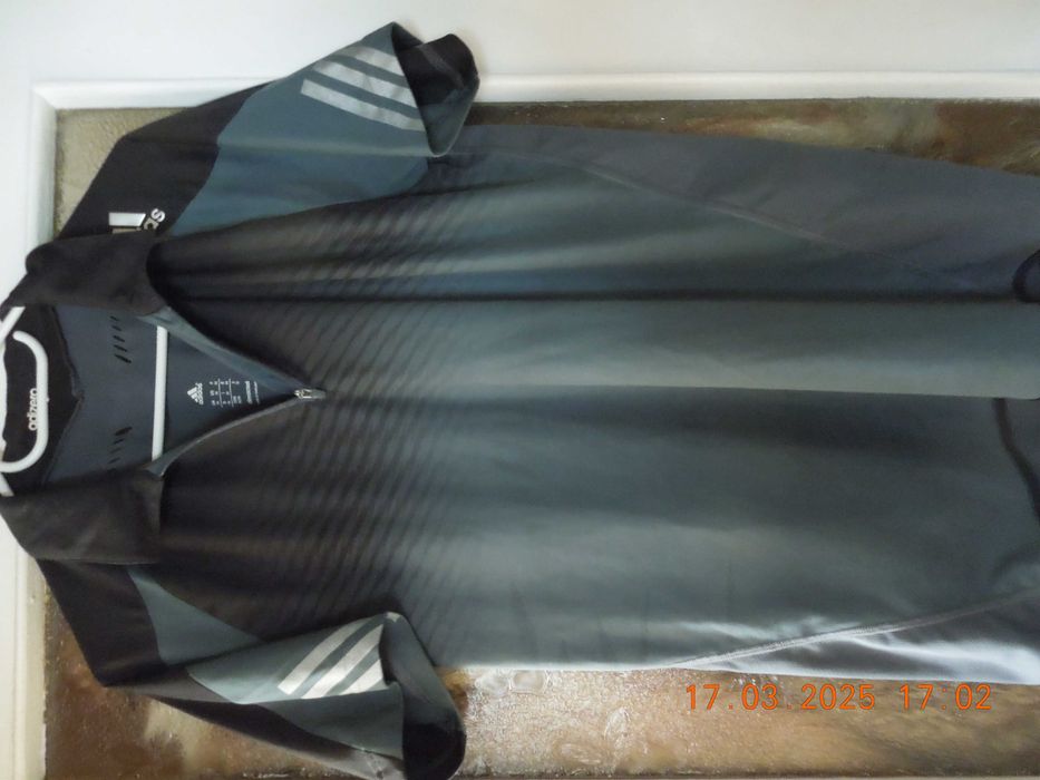 koszulka adidas adizero