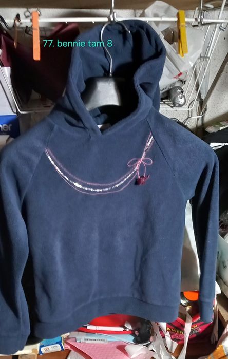 Peças roupa 1 euro cada