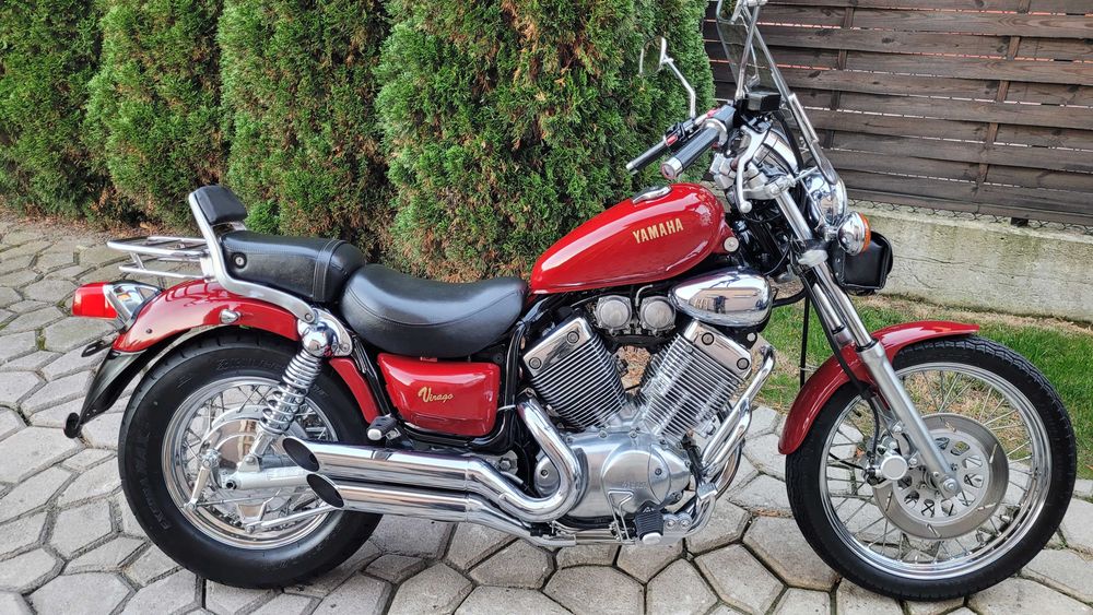 Yamaha