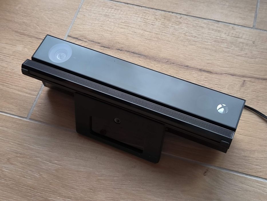Kinect Xbox One S/X PC Komplet Model 1520 | Adapter USB | Zasilacz