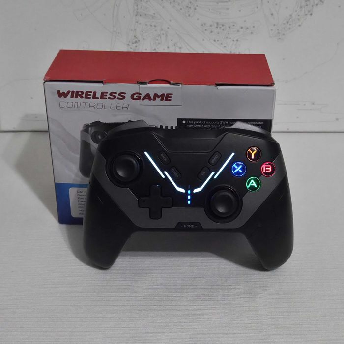 Геймпад Wireless gaming controller 8590