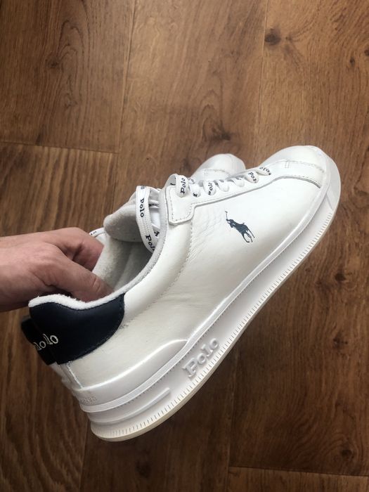 Кроссовки Selvatore Ferragamo оригинал 41-42р