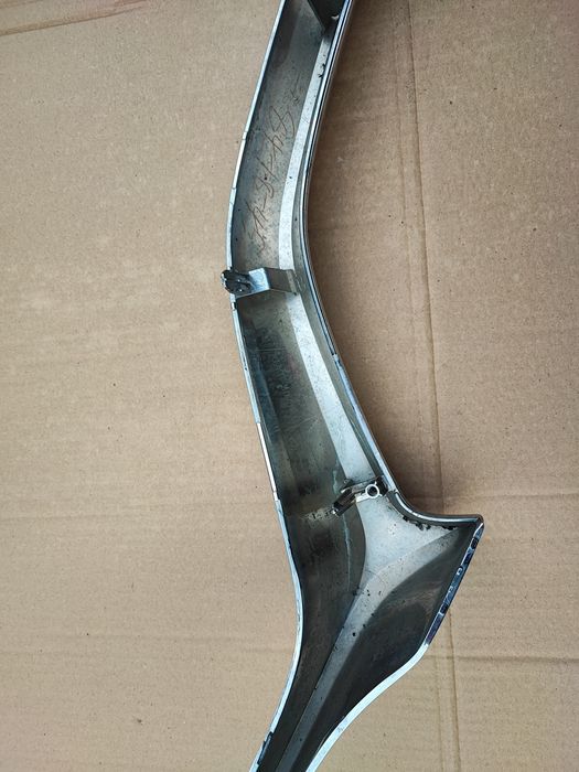 Listwa chrom zderzaka Mazda CX5 prawa
