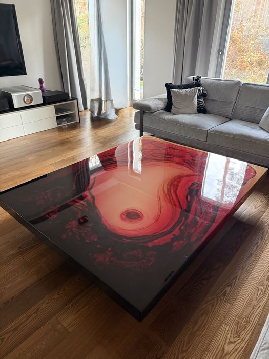 Stolik kawowy Rugiano