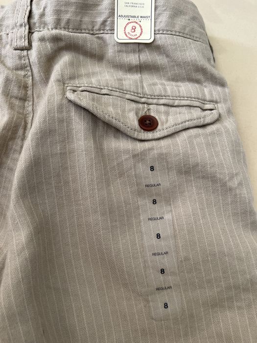 Штани Gap на хлопчика