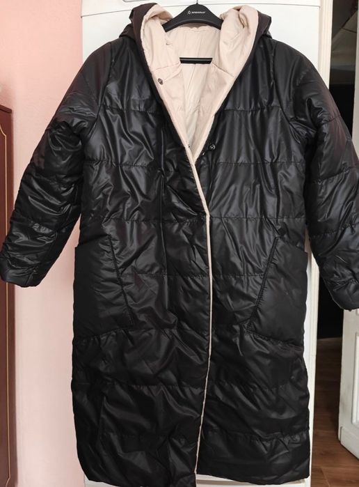 Пальто куртка плащ  жіноча р. 48(50) нове з біркою