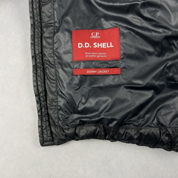 Зимова куртка C.P company