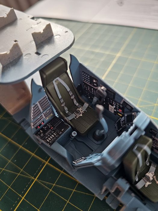 Мі-24B 1:35 Trumpeter