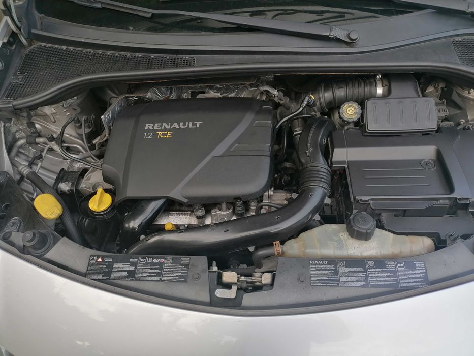 Renault Clio 2007