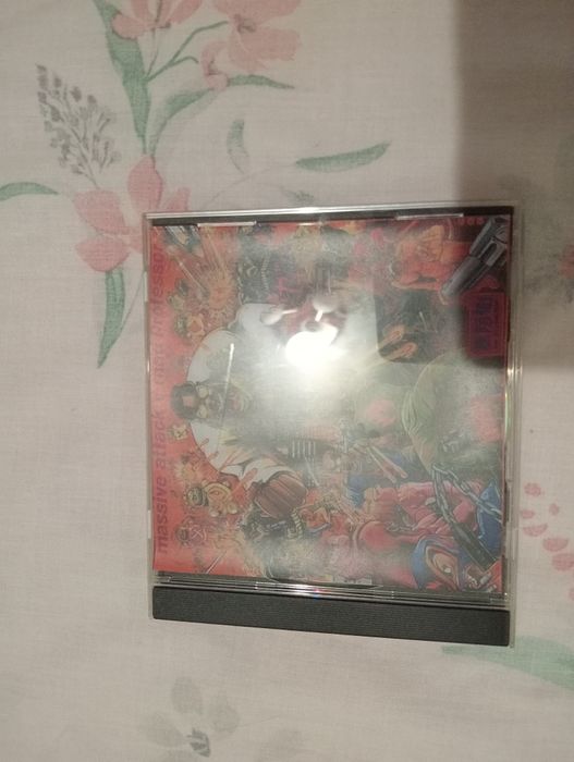 4 CDs de artistas classicos