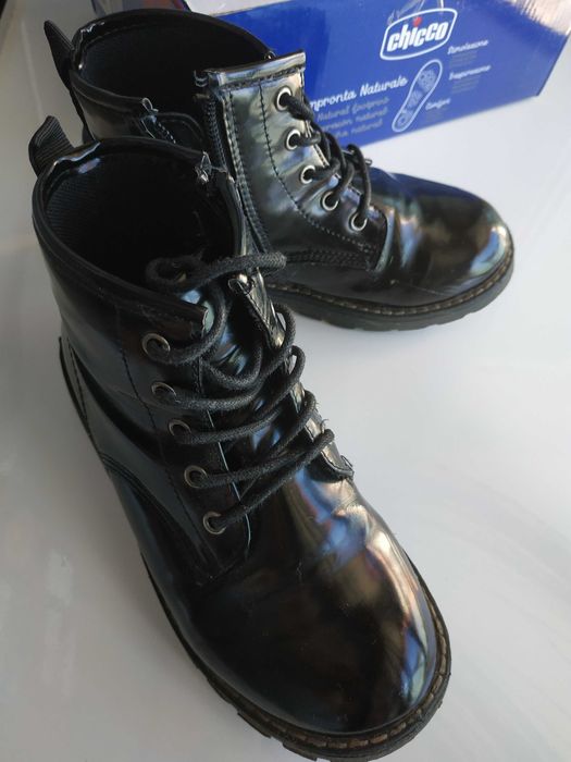 Botas menina CHICCO