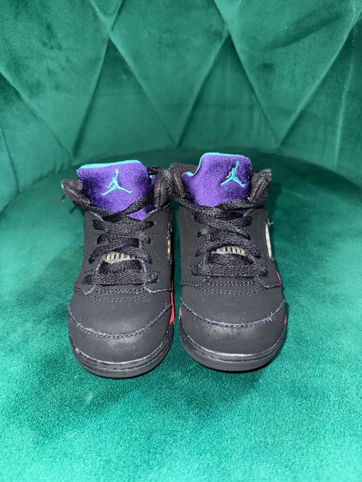 Продам кросівки Nike Jordan дитячі