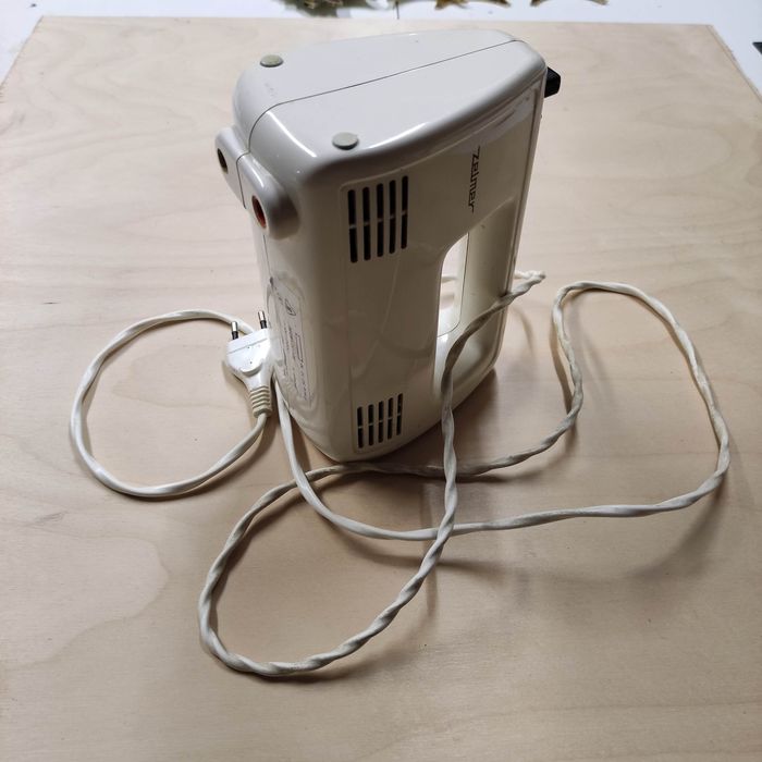 Robot kuchenny Zelmer 165 PRL