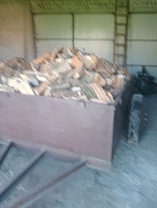 Drewno kominkowe, opałowe z wierzby, połópane, sezonowane. Tanio!