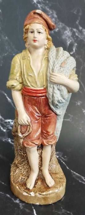 Статуэтка Лфз Городница Полонное Барановка