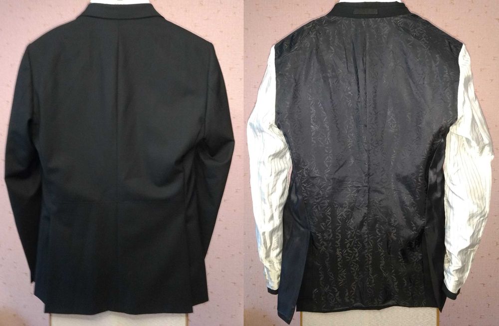 Костюм KENZO (новый)