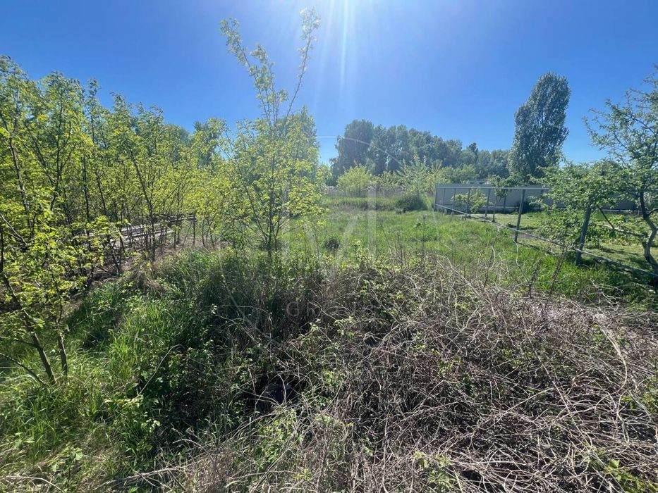 Бортничи участок под жилую застройку 8 соток