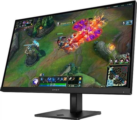 Монітор 27" HP Omen 27q G2 (AV4H6AA) 180 Гц
