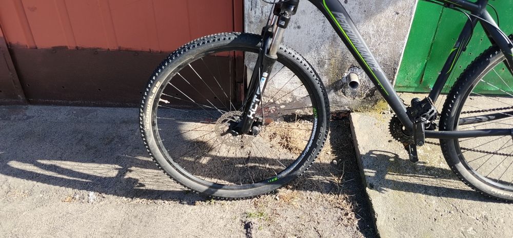 Sprzedam rower MTB.