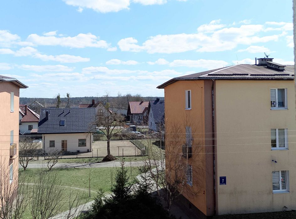 Sprzedam Mieszkanie 68 m2  Ruciane-Nida