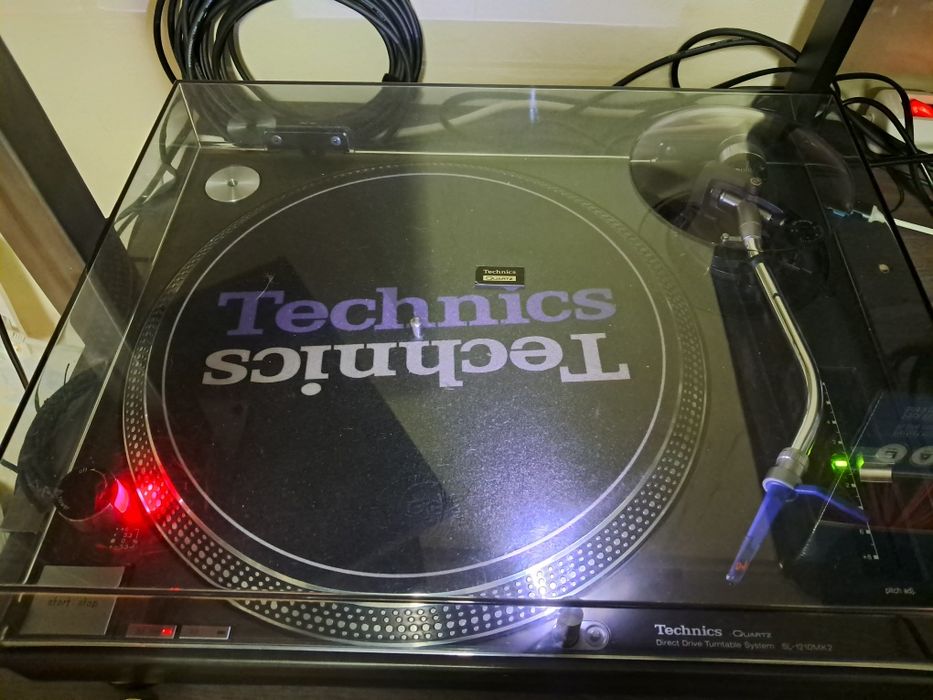 Kit Som e Luz para festas