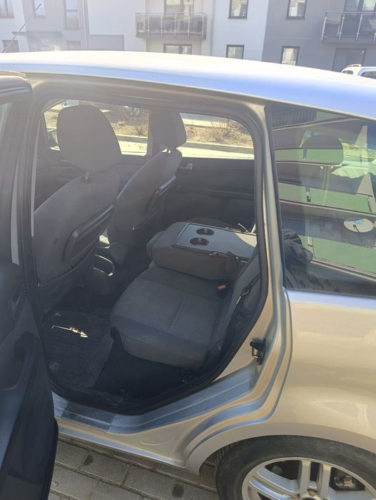 Ford C-Max 2004 Ben-gaz