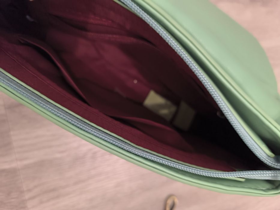 Torebka do ręki i na ramię Jamie