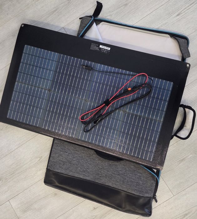 Продам солнечную панель EcoFlow 220W Solar Panel
