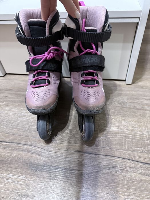 ролики rollerblade 28-32