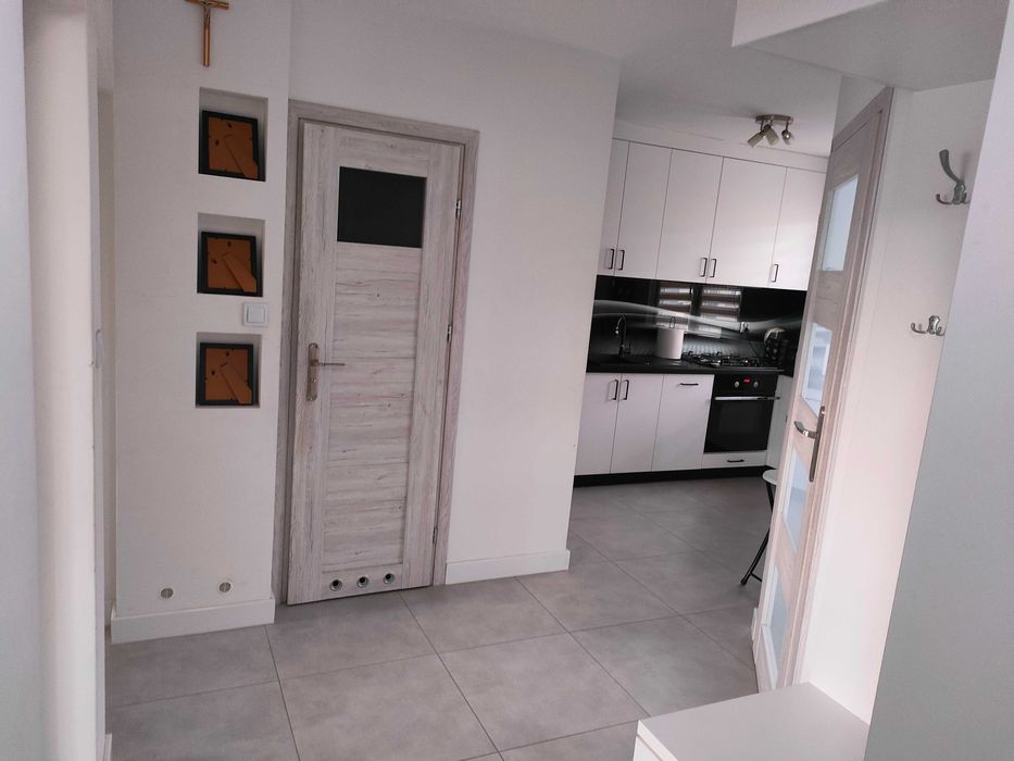 Sprzedam mieszkanie.