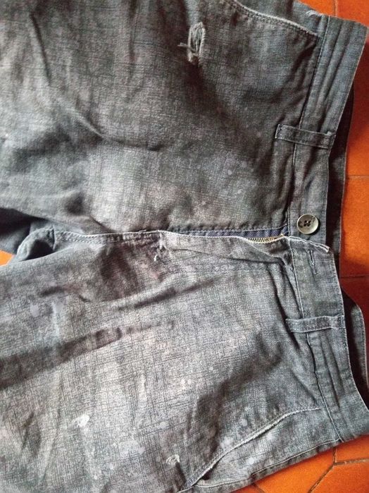 2 Calções (shorts) G1 Billabong Wild 32