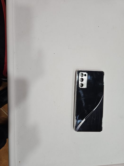 Capa traseira Samsung galaxy  S20 FE