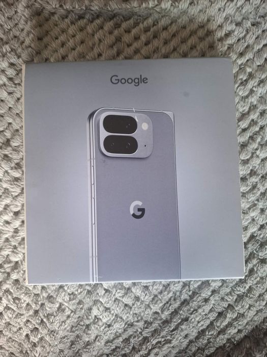 Google Pixel 10 Pro Fold 256/16GB