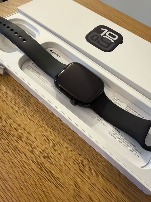 Apple Watch 10 46mm Cellular LTE