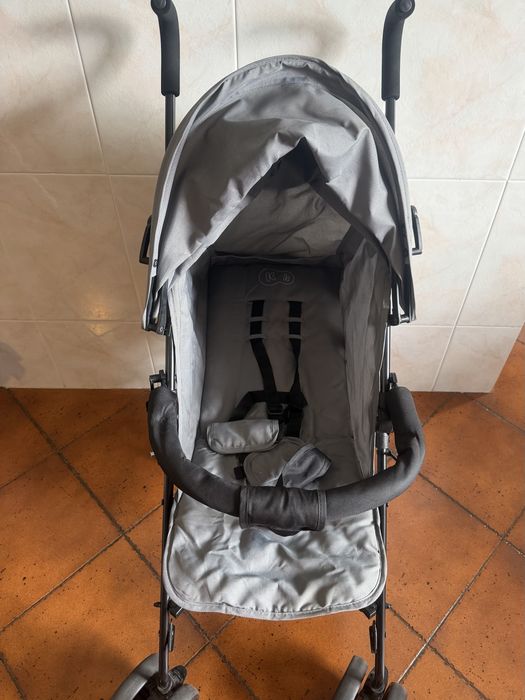 Carrinho de passeio