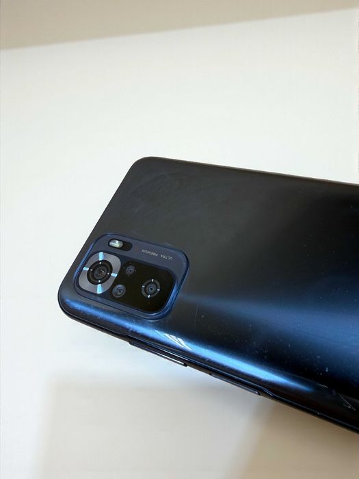 Xiaomi Redmi Note 10 Pro 6/128GB - ВСЕ ПРАЦЮЄ - ОФІЦІЙНИЙ - ОРИГІНАЛ