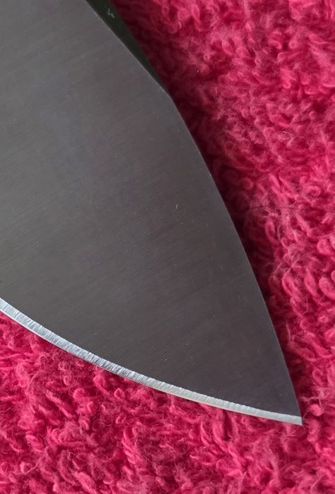 Zero Tolerance 0562 cf