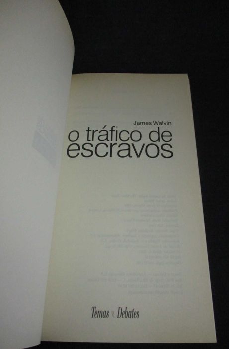Livros Colecção Para Começar Temas e Debates
