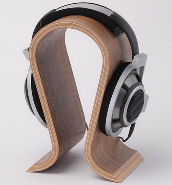 Підставка під навушники omega