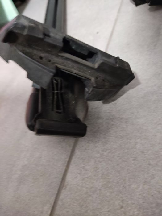 Suporte para carga