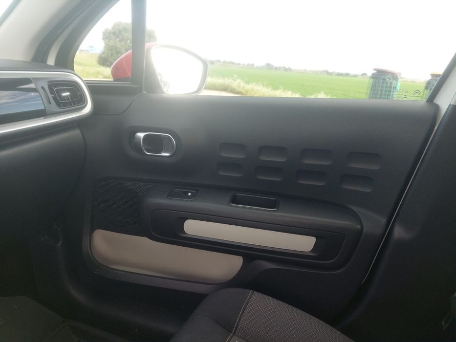 Citroen  c3 1.2 puretech