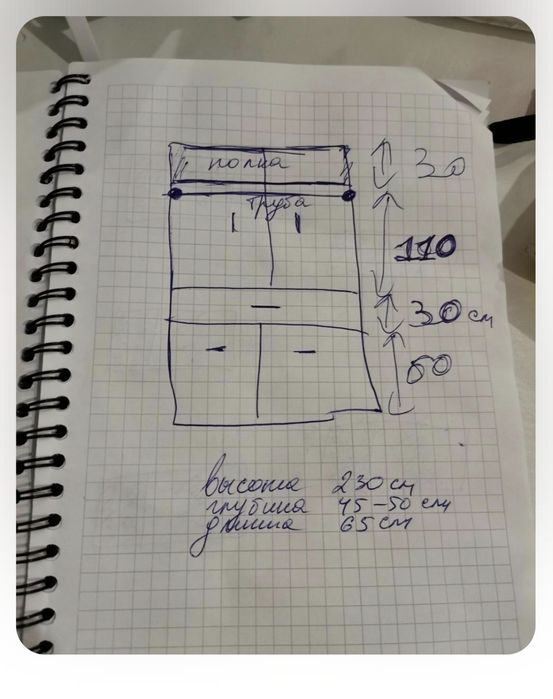 Шкаф купе шафа полка венге