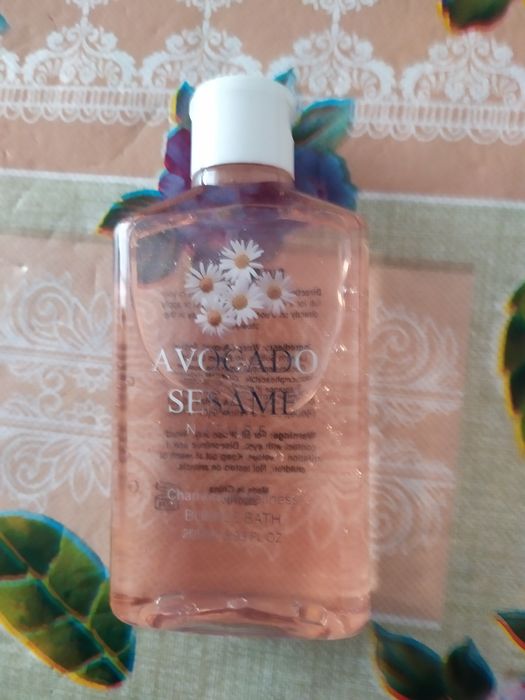 Піна для ванни , 205 мл.