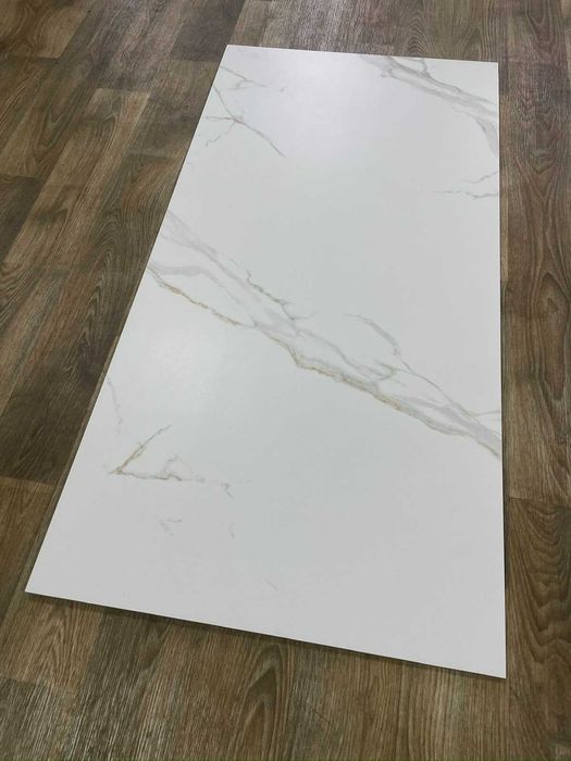 Плитка 60х120 матова, керамограніт морозостійкий, плитка на підлогу