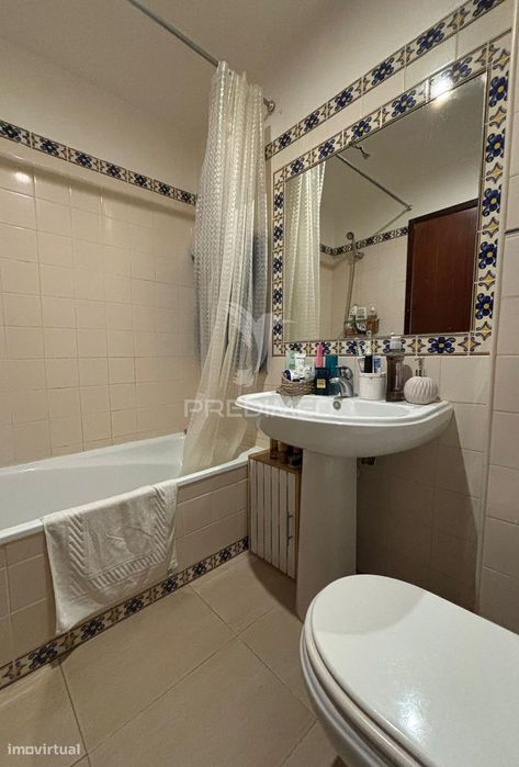 T2 no Centro da Quinta do Conde — 299.990€