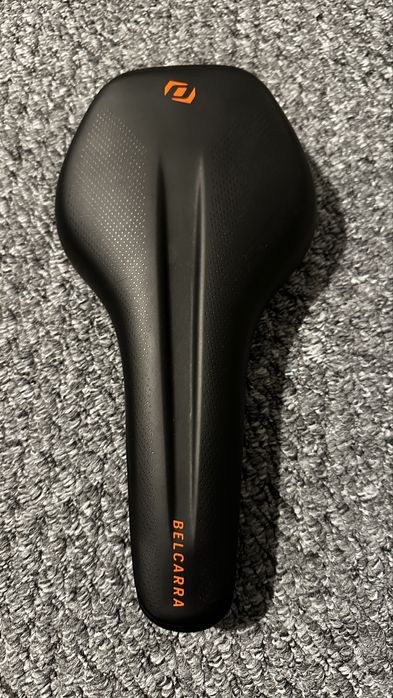 Scott Syncross Siodełko 130 mm